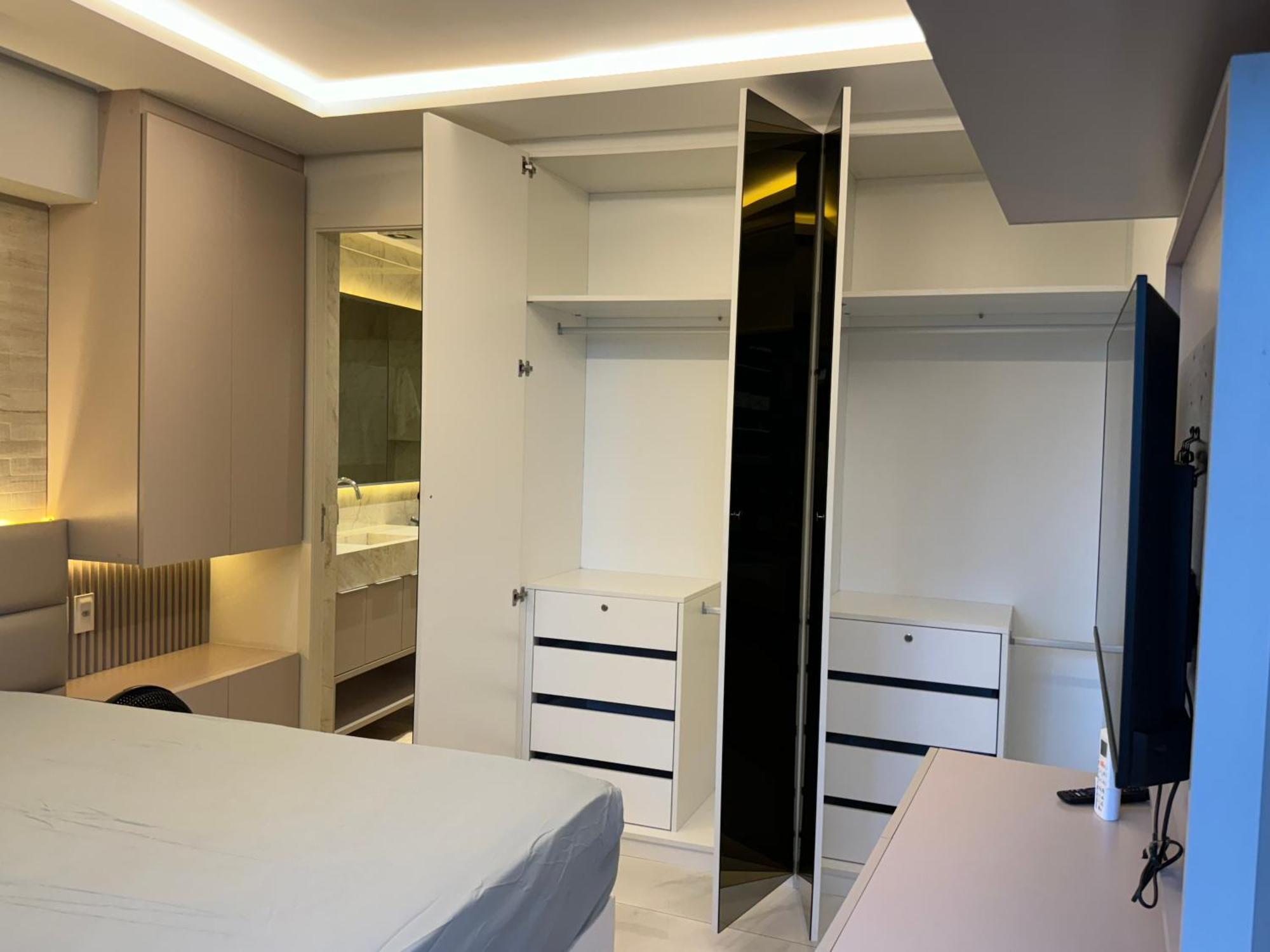 Apartamento Com 02 Quartos, Beira Mar, - Ce. Fortaleza (Ceara)