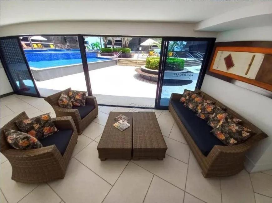 Com 02 Quartos, Beira Mar, - Ce. Apartamento