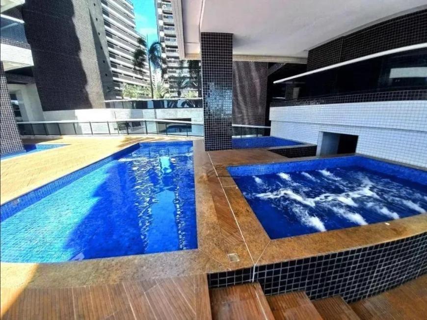 Apartamento Com 02 Quartos, Beira Mar, - Ce. Fortaleza (Ceara)